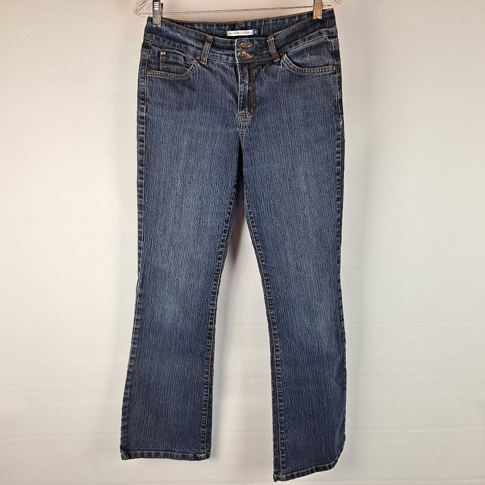 Bandolinoblu Arianna Boot cut jeans